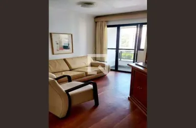 Apartamento para aluguel - mooca, 1 quarto,  52 m² - são paulo