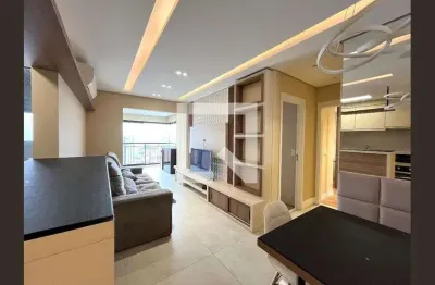 Apartamento para aluguel - vila mascote, 2 quartos,  67 m² - são paulo