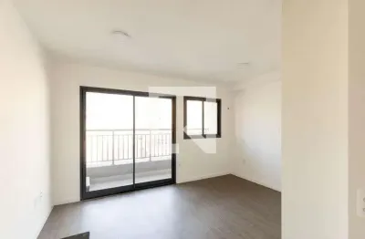 Kitnet / stúdio para aluguel - santa cecília, 1 quarto,  27 m² - são paulo