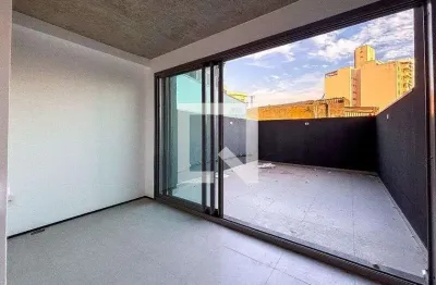 Apartamento para aluguel - vila mariana, 1 quarto,  44 m² - são paulo