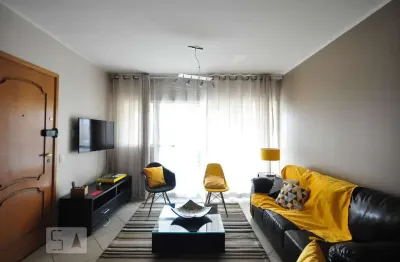 Apartamento para aluguel - portal do morumbi, 3 quartos,  120 m² - são paulo