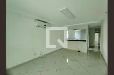 Apartamento para aluguel - recreio, 3 quartos,  77 m² - rio de janeiro