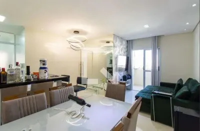 Apartamento para aluguel - jardim barbacena, 2 quartos,  56 m² - cotia