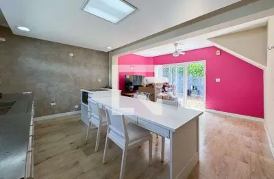 Casa / sobrado em condomínio para aluguel - vila olímpia, 2 quartos,  110 m² - são paulo