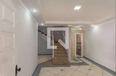 Casa para aluguel - parque via norte, 4 quartos,  333 m² - campinas