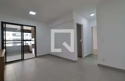 Apartamento para aluguel - distrito de bonfim paulista, 2 quartos,  70 m² - ribeirão preto