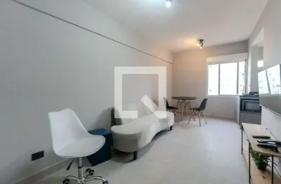 Apartamento para aluguel - bela vista, 1 quarto,  35 m² - são paulo