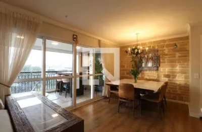Apartamento para aluguel - lapa, 3 quartos,  108 m² - são paulo
