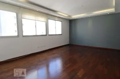 Apartamento para aluguel - brooklin, 3 quartos,  98 m² - são paulo
