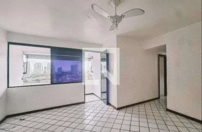 Apartamento para aluguel - candeal, 3 quartos,  96 m² - salvador