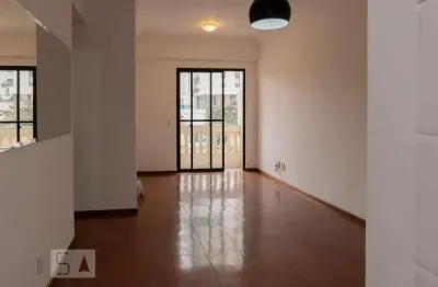 Apartamento para aluguel - chácara inglesa, 3 quartos,  74 m² - são paulo
