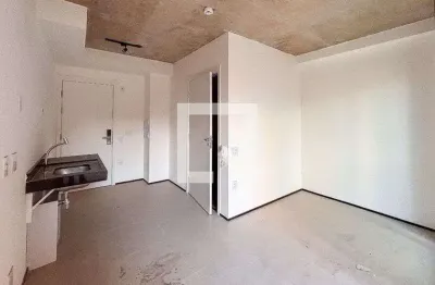 Kitnet / stúdio para aluguel - vila mariana, 1 quarto,  25 m² - são paulo