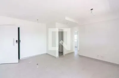 Cobertura para aluguel - jardim das flores, 2 quartos,  78 m² - osasco