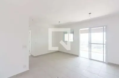 Cobertura para aluguel - jardim das flores, 2 quartos,  78 m² - osasco