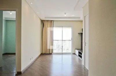Apartamento para aluguel - casa verde, 2 quartos,  60 m² - são paulo