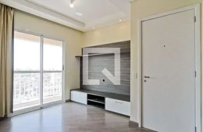 Apartamento para aluguel - casa verde, 2 quartos,  60 m² - são paulo