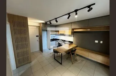 Apartamento para aluguel - casa verde, 1 quarto,  38 m² - são paulo