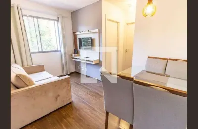Apartamento para aluguel - mooca, 2 quartos,  40 m² - são paulo