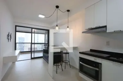 Apartamento para aluguel - vila mariana, 1 quarto,  42 m² - são paulo