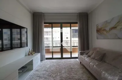 Apartamento para aluguel - jardim botânico, 3 quartos,  117 m² - ribeirão preto