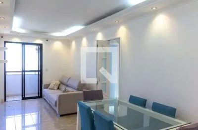 Apartamento para aluguel - tatuapé, 2 quartos,  69 m² - são paulo