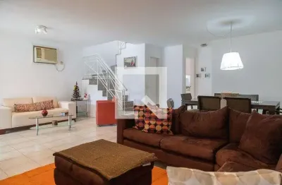 Casa para aluguel - recreio, 4 quartos,  220 m² - rio de janeiro