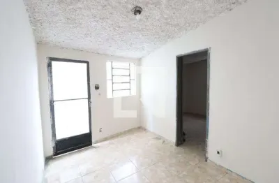 Casa para aluguel - nova cidade, 1 quarto,  48 m² - são gonçalo