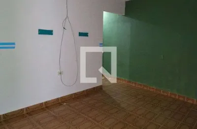 Casa para aluguel - jardim palmira, 3 quartos,  100 m² - guarulhos