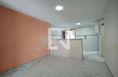 Casa para aluguel - pechincha, 2 quartos,  120 m² - rio de janeiro
