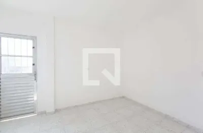 Casa para aluguel - vila curuca, 1 quarto,  60 m² - são paulo