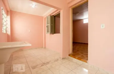 Casa para aluguel - jardim marisa, 1 quarto,  35 m² - são paulo