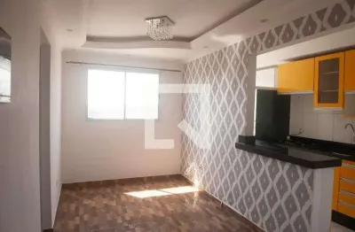 Apartamento para aluguel - vila miranda, 3 quartos,  58 m² - itaquaquecetuba