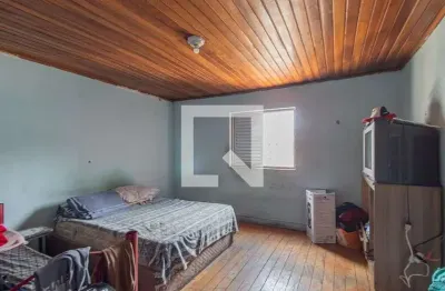 Casa para aluguel - cangaíba, 3 quartos,  100 m² - são paulo