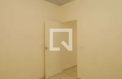 Apartamento para aluguel - itaquera, 1 quarto,  30 m² - são paulo