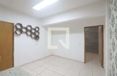 Casa / sobrado em condomínio para aluguel - vila santa maria, 1 quarto,  73 m² - são paulo