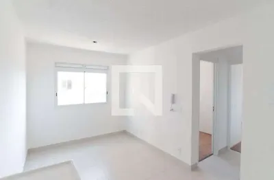 Apartamento para aluguel - parque novo mundo , 2 quartos,  32 m² - são paulo