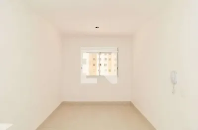 Apartamento para aluguel - parque novo mundo , 2 quartos,  32 m² - são paulo