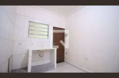 Apartamento para aluguel - vila industrial, 2 quartos,  25 m² - são paulo