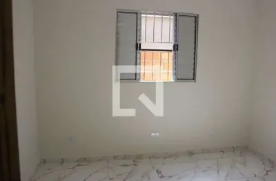Casa para aluguel - jardim celia, 1 quarto,  37 m² - guarulhos