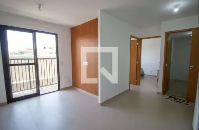 Apartamento para aluguel - samambaia, 2 quartos,  41 m² - brasília