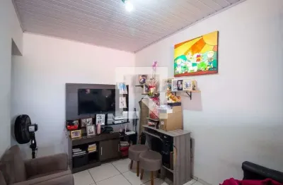 Casa para aluguel - parque das laranjeiras, 1 quarto,  50 m² - sorocaba