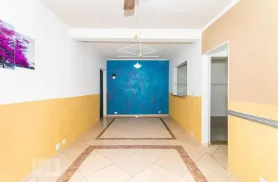 Casa para aluguel - vila constança , 2 quartos,  140 m² - são paulo