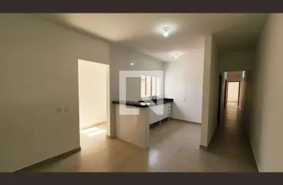Casa para aluguel - jardim mirante, 3 quartos,  90 m² - várzea paulista