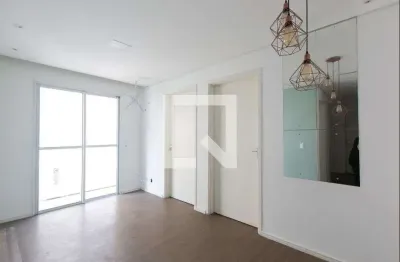 Apartamento para aluguel - vila nova curuca, 2 quartos,  54 m² - são paulo