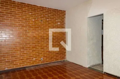 Casa / sobrado em condomínio para aluguel - todos os santos, 2 quartos,  68 m² - rio de janeiro