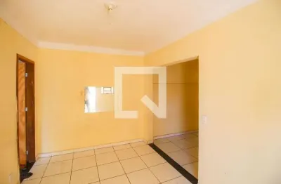 Apartamento para aluguel - centro, 2 quartos,  156 m² - belford roxo