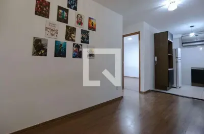 Apartamento para aluguel - botujuru, 2 quartos,  44 m² - mogi das cruzes