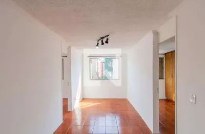 Apartamento para aluguel - ermelino matarazzo, 3 quartos,  47 m² - são paulo