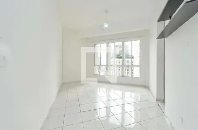 Kitnet / stúdio para aluguel - centro, 1 quarto,  30 m² - são paulo