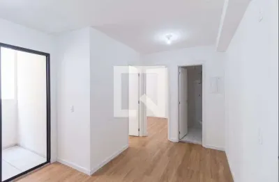 Apartamento para aluguel - bandeiras, 2 quartos,  35 m² - osasco